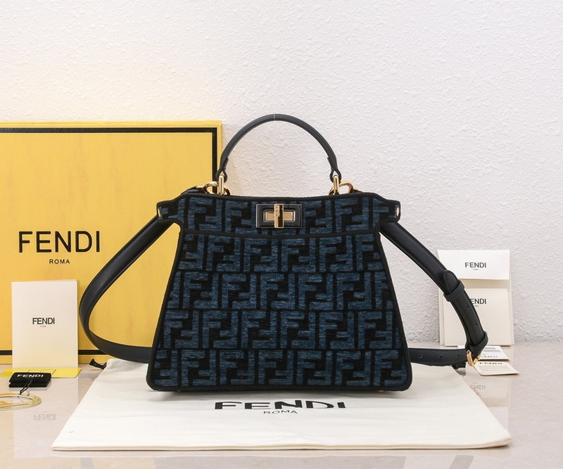 Fendi Handbags 194